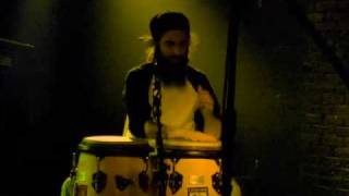 Dread Head Dream (Acoustic) Cas Haley Springfield MO