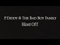 Blast Off - G. Dep, Mark Curry, & Loon
