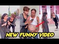 New Funny Video | Abraz Khan Shoeb Khan and Mujassim Khan New Funny Video | Part #331