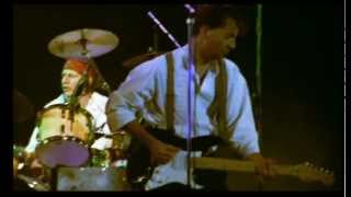 Hubert von Goisern & die Alpinkatzen - Landlertanz "Live"