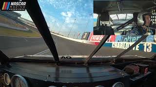 NASCAR Driving Experience | Charlotte Motor Speedway 2025