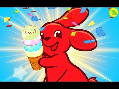 LEGO DUPLO Ice Cream - Fun and Cute Cartoon Game for Kids
