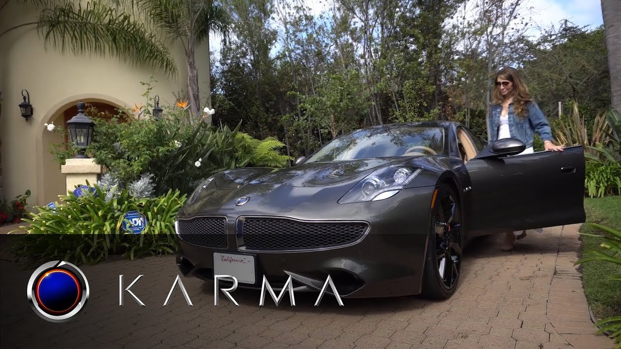 Patricia's Karma Revero Owner Story