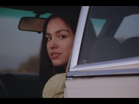 Olivia Rodrigo - drivers license (AIMNMNSR Remix)