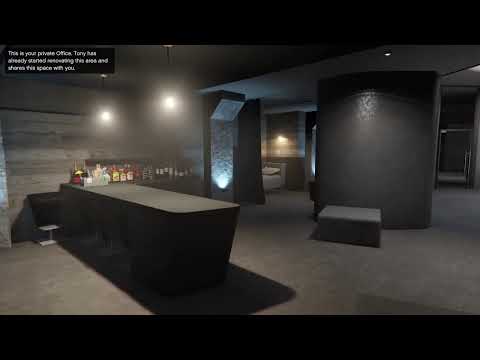 Grand Theft Auto V . Daily Grind ep.22