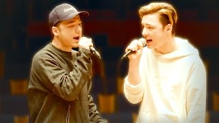 Wer du wirklich bist Music Video