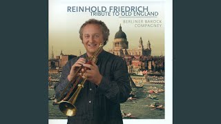 Trumpet Concerto No. 1 in D Major: II. Allegro