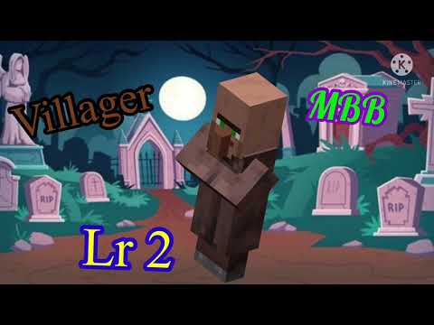 Villager beatbox solo -1