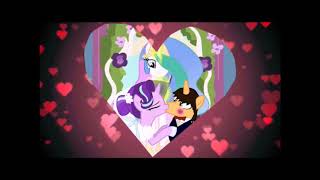 A Glimmering Bride: OCXCanon Audio!