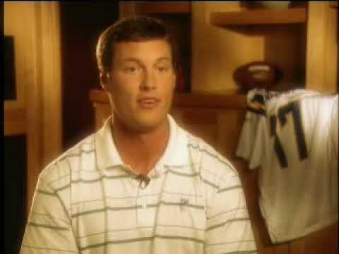 Philip Rivers: On Marriage