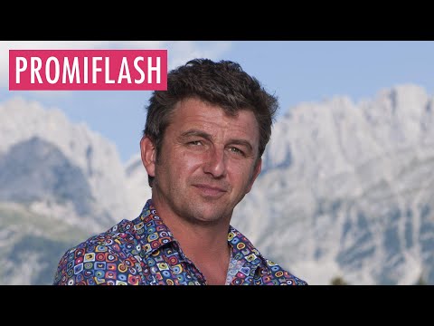 Video Thumbnail: So geht "Der Bergdoktor" Hans Sigl mit Verjüngungswahn um