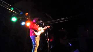 david bazan - someone else's bet (hamden - 11/13/15)