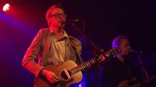 trashcan sinatras - people - the garage - london - 13/11/16