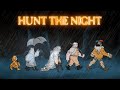 Haunting Melodies To Help You HUNT THE REPUGNANT THINGS LURKING IN THE NIGHT H TP OST Compilation