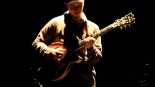 Kurt Rosenwinkel "Message To George"  Heartcore Band Live