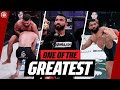 Patricio Pitbull Showing Why He's a LEGEND OF THE GAME! ? | Bellator MMA