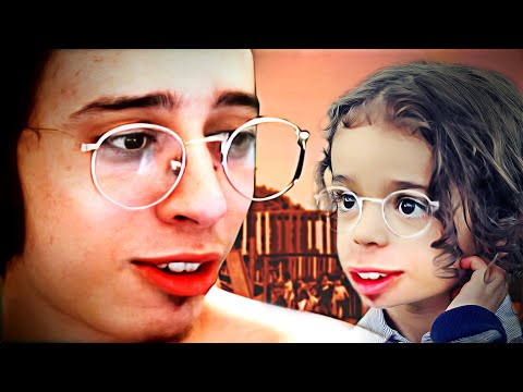 MEU FILHO VAI SER STREAMER