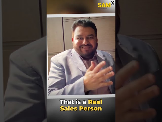 Unlock the Inner Salesperson