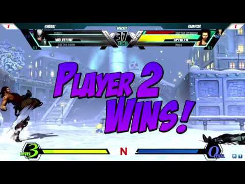 FNF 5-20-16 shekki vs Samstar - WQ