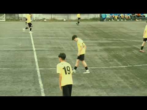 Viitorul Cluj (2) - Armenopolis Gherla 4-1  U15