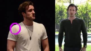 Why You REALLY Need to Stop Caring What Other People Think - Matthew Hussey, Get The Guy