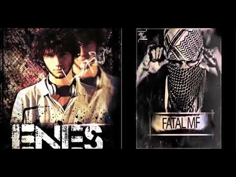 Enes Alper-Tutuyorsun Yas (ft.Fatal MF)