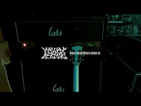 MAWAR BERDURI REUNION 10 FEB 2020