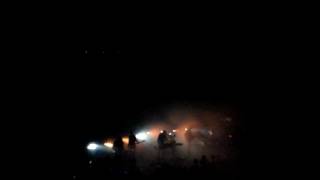 Trentemøller | November | 10.02.2017 | Athens