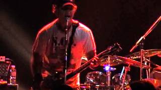 Jungle Rot   Left For Dead   Montreal 2005