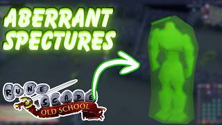OSRS Aberrant Spectres Slayer Task Guide – Easy Method