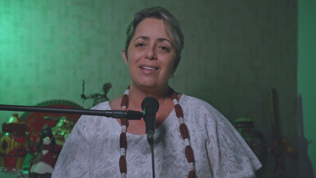 Yansã Balé, a Oyá que encaminha os mortos