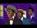 Axel In Harlem AI GENERATED Realistic Vision