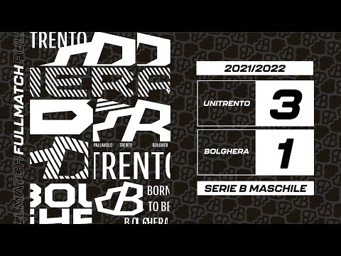 UniTrento 3-1 KS Rent Bolghera • Serie B 2021/22 • 18^ giornata
