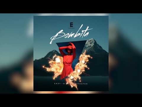 Баястан & Eazy & G-VOO- Bombita (Official Audio)