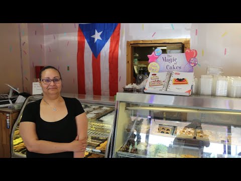 We're Open: Puerto Rican bakery opens in Waukesha