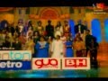 Lagu Penutup Anugerah Skrin 2012