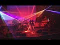Spirit of Hawkwind - Right to Decide - Albert Hall - Manchester 15:11:19