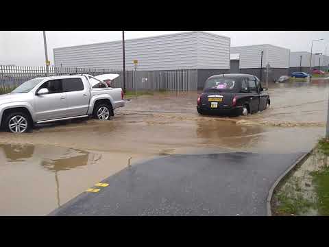 Taxi Rescue Edinburgh