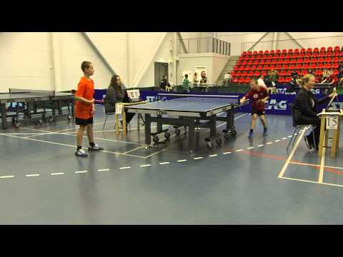 150531 Vestegnen Sommerstævne, Noah Daod Spuur Mortensen - Oliver Skouboe Berntsen