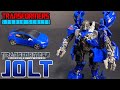 Transformers Studio Series 75 Revenge Of The Fallen Jolt