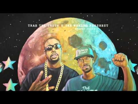 Video thumbnail for The Tonite Show With Trae Tha Truth