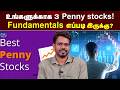 How To Choose Best Penny Stocks For Growth Rjveeraa