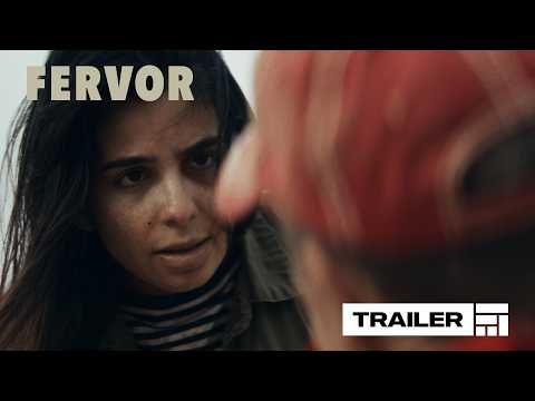 Fervor | Official Trailer (Drama, 2024)