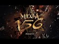 MEGA 156 Official Title & First Look #chiranjeevi #megastar #mega156