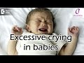 What Causes Excessive Crying In Newborns How Parents Can Manage It I Dr Manish Ramteke
