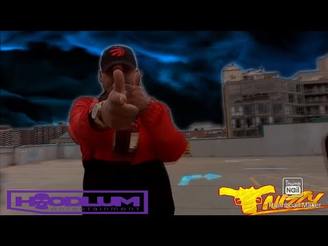 TNizzy - On Me (Ft Ace) (OFFICIAL VIDEO)