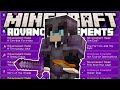 Completing All Advancements in Minecraft Survival... (Episode 21)