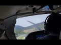 Papuan Pilot Charity Flights TIMIKA To Bilogai Sugapa