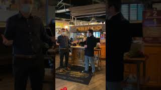 Bricco Trattoria
