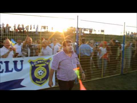 Rapid Clejani a intrat in Liga a III-a